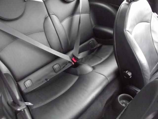 2008 MINI HATCH JOHN COOPER WORKS 1.6 3d image 6