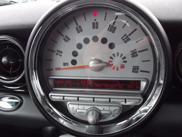 2008 MINI HATCH JOHN COOPER WORKS 1.6 3d image 7