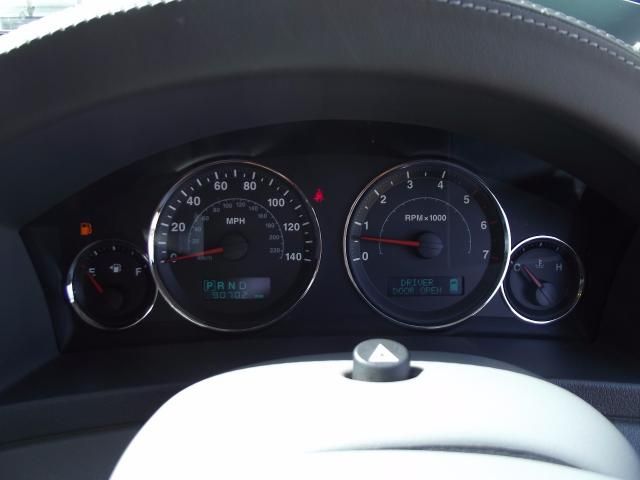 2007 JEEP GRAND CHEROKEE 3.0 V6 5d image 7