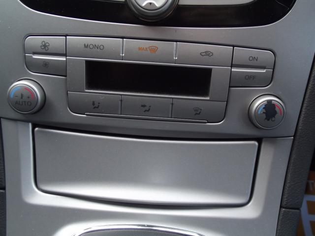 2008 FORD S-MAX 2.2 TDCI 5d image 8