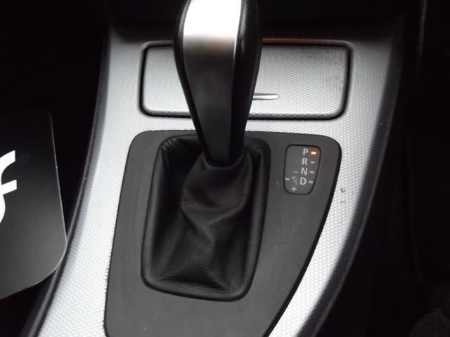 2008 BMW 2.0 320D M SPORT 4d image 7