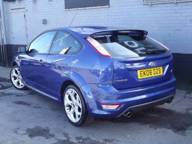 2008 FORD FOCUS 2.5 ST-2 3d image 2