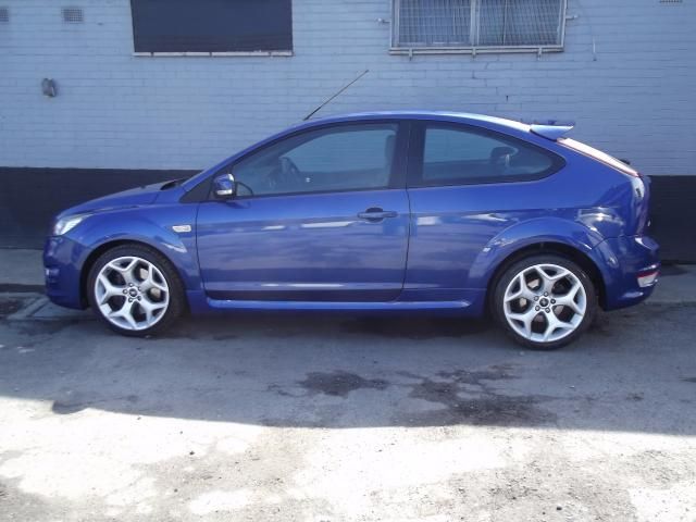 2008 FORD FOCUS 2.5 ST-2 3d image 3
