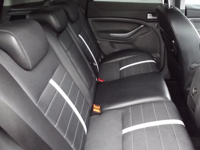 2009 FORD KUGA 2.0 TDCI AWD 5d image 6