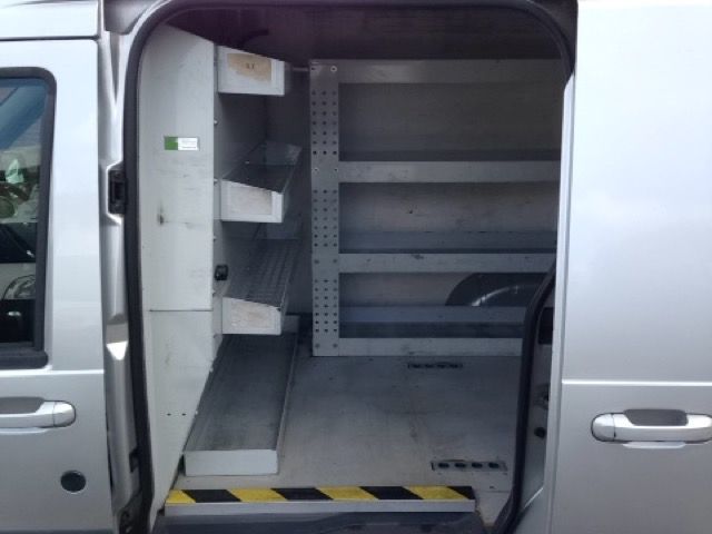 2011 FORD TRANSIT CONNECT 1.8 5d image 6