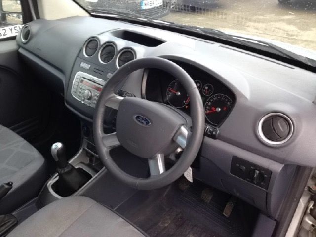 2011 FORD TRANSIT CONNECT 1.8 5d image 7