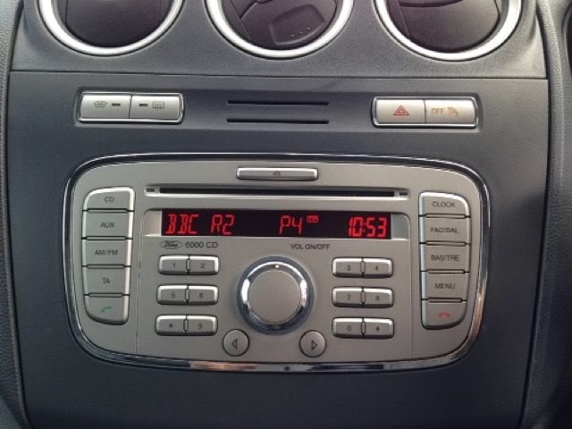 2011 FORD TRANSIT CONNECT 1.8 5d image 9