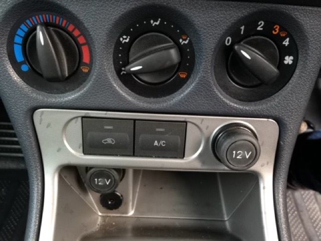 2011 FORD TRANSIT CONNECT 1.8 5d image 10