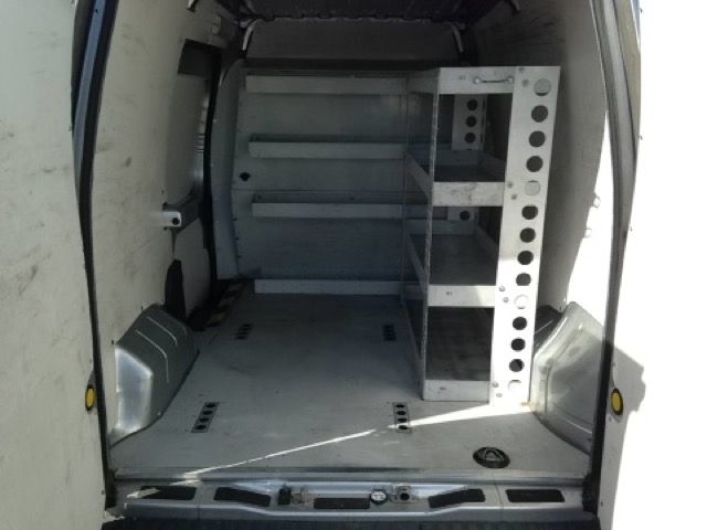2011 FORD TRANSIT CONNECT 1.8 T230 5d image 5