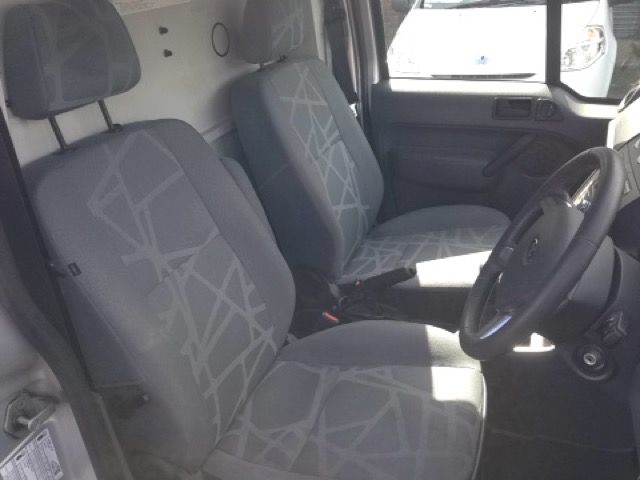 2011 FORD TRANSIT CONNECT 1.8 T230 5d image 8