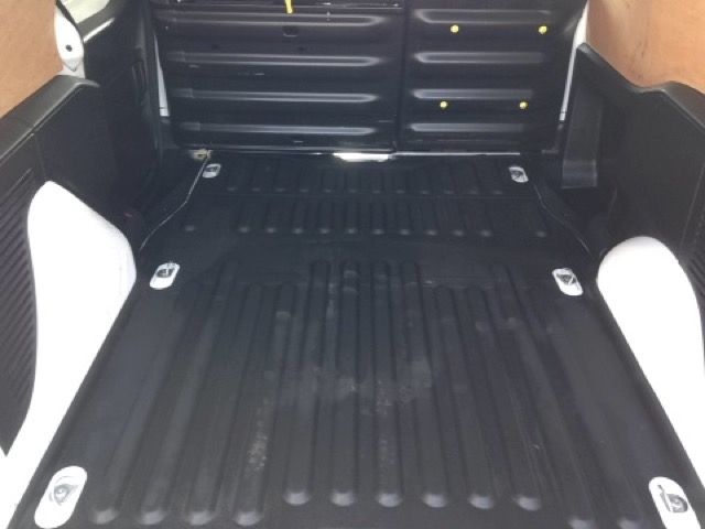 2013 PEUGEOT PARTNER 1.6 HDI S image 6