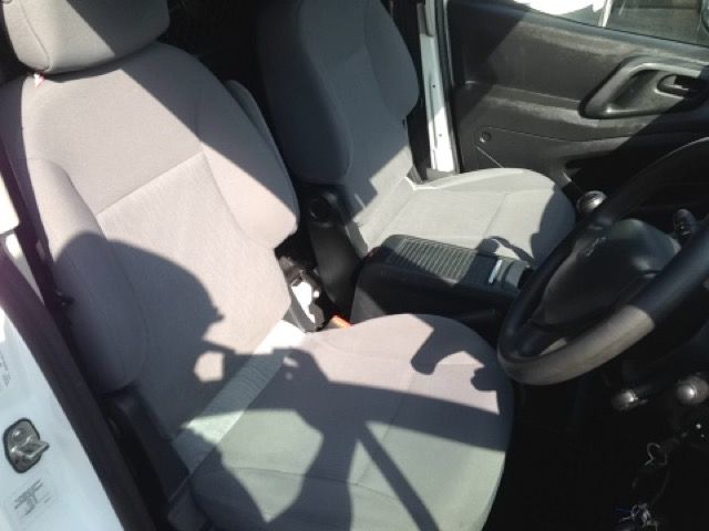 2013 PEUGEOT PARTNER 1.6 HDI S image 8