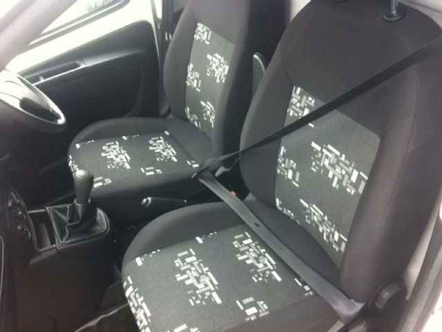 2013 FIAT FIORINO 1.2 16V MULTIJET 5d image 8