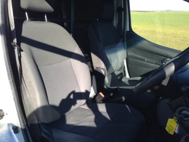 2012 NISSAN NV200 1.5 SE DCI 5d image 6