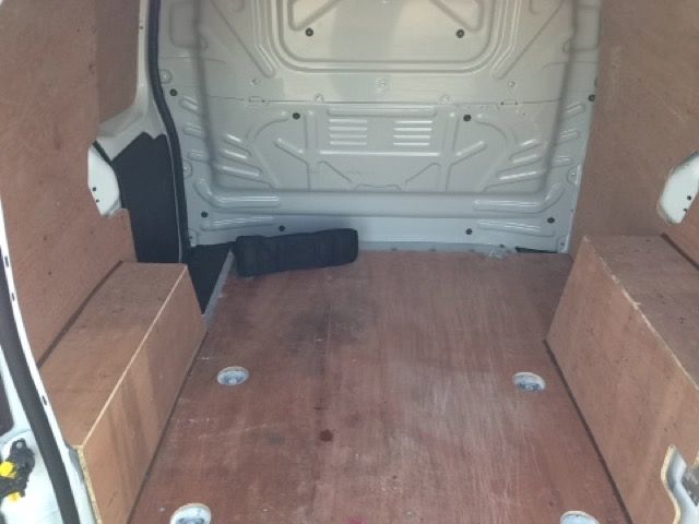 2014 FIAT FIORINO 1.2 16V MULTIJET 4d image 6