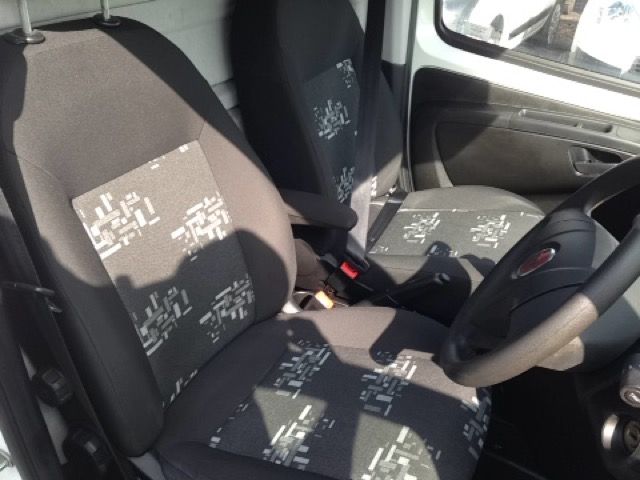 2014 FIAT FIORINO 1.2 16V MULTIJET 4d image 8