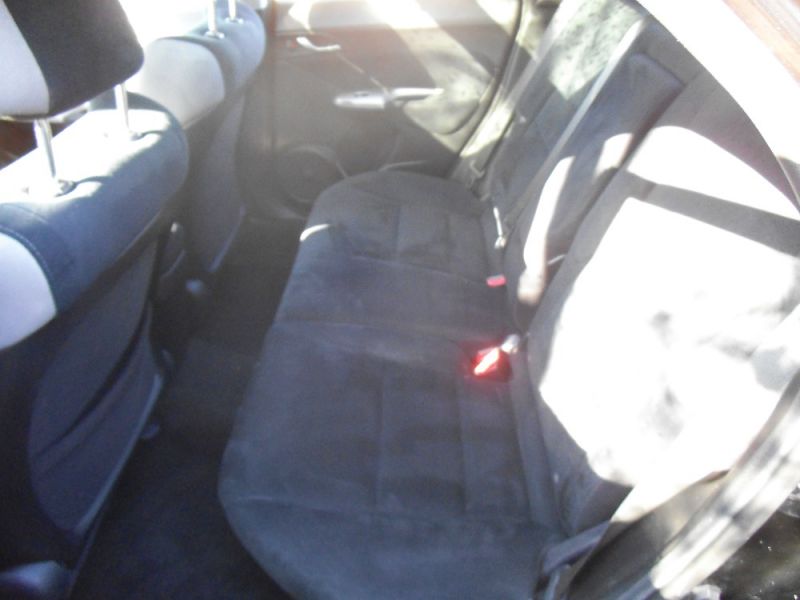 2007 HONDA CIVIC ES I-CTDI image 7