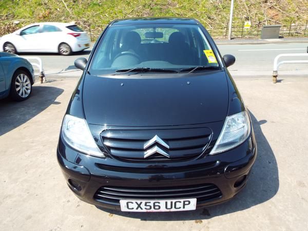 2006 Citroen C3 1.4 HDi Desire image 2