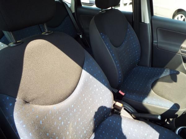 2006 Citroen C3 1.4 HDi Desire image 6