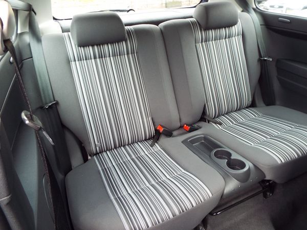 2006 Volkswagen Fox 1.2 image 8