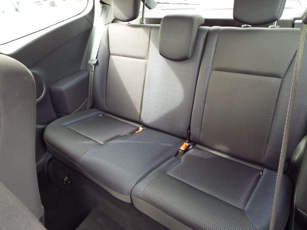 2007 Renault Clio 1.4 16V image 7