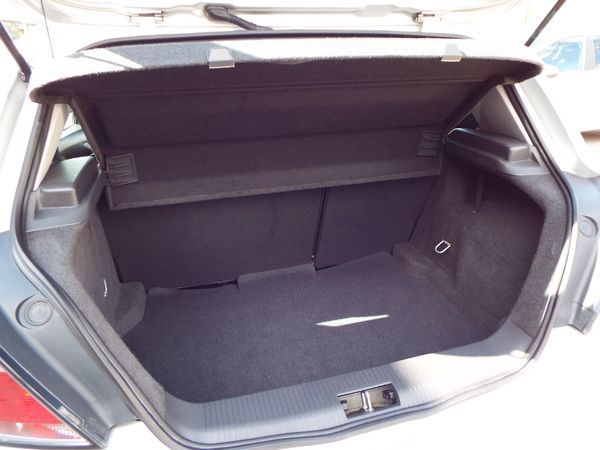 2008 Vauxhall Astra 1.4i 16V Club image 8