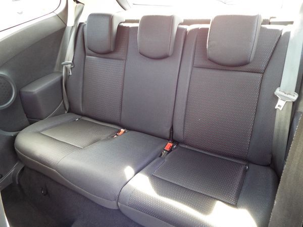 2007 Renault Clio 1.4 16V image 7
