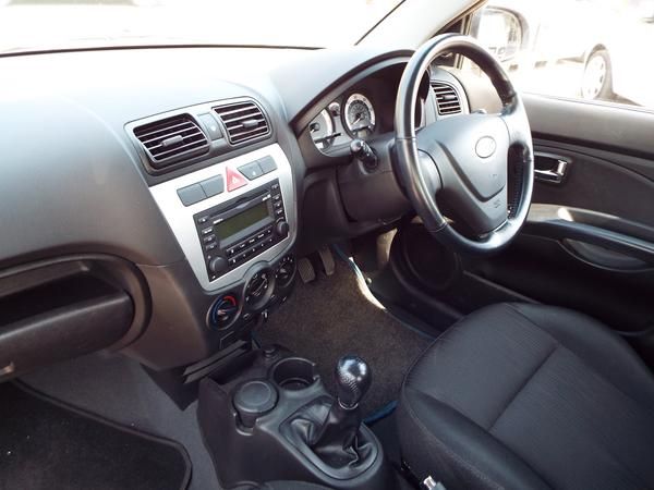 2007 Kia Picanto 1.1 image 6