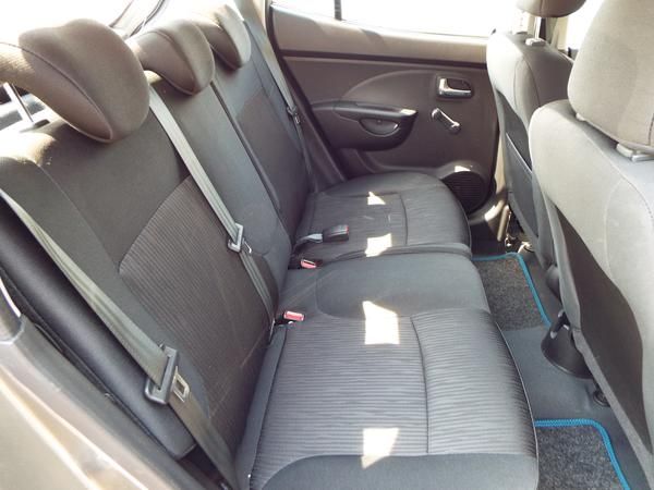 2007 Kia Picanto 1.1 image 7