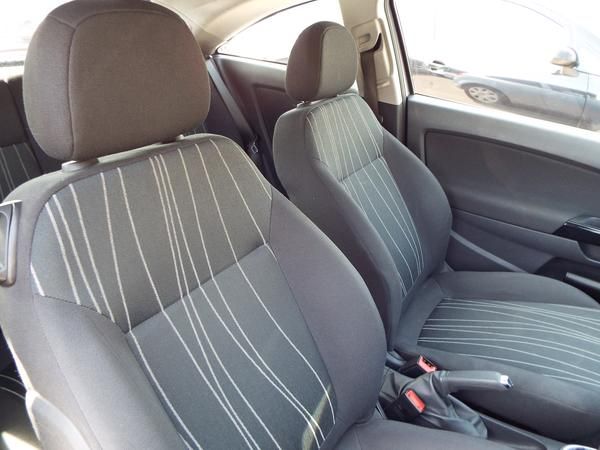 2008 Vauxhall Corsa 1.2i 16V image 5