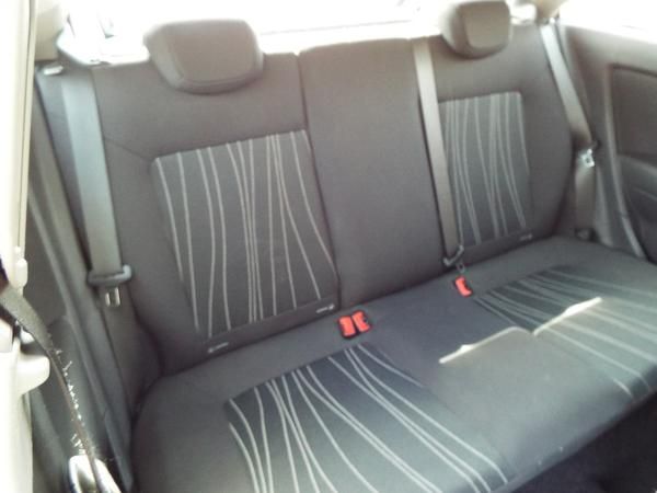 2008 Vauxhall Corsa 1.2i 16V image 7