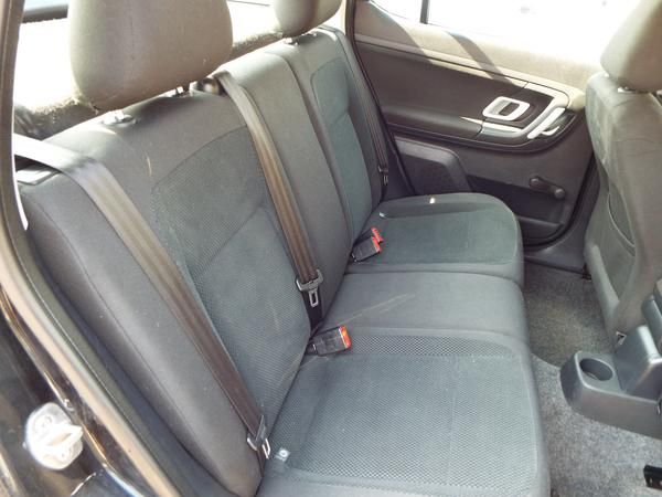 2007 Skoda Fabia 1.4 TDI image 7