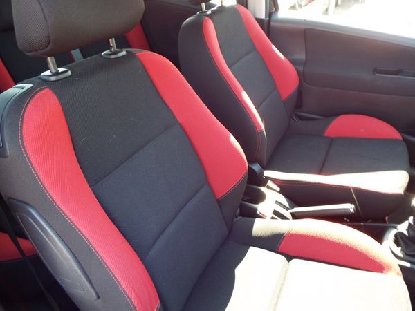 2009 Peugeot 207 1.4 Verve image 5