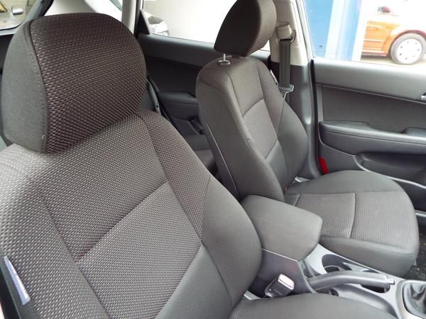 2009 Hyundai I30 1.4 image 7