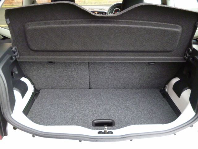 2012 VOLKSWAGEN UP! 1.0 MOVE UP 3d image 8