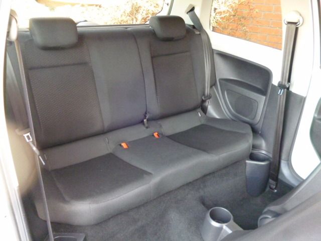 2013 SEAT MII 1.0 SPORT 3d image 8