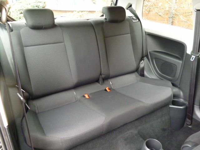 2013 SKODA CITIGO 1.0 3d image 8