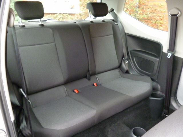 2013 VOLKSWAGEN UP!! 1.0 3d image 6