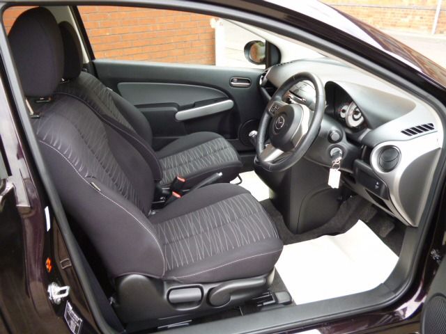 2010 MAZDA 2 1.3 TAMURA 3d image 5