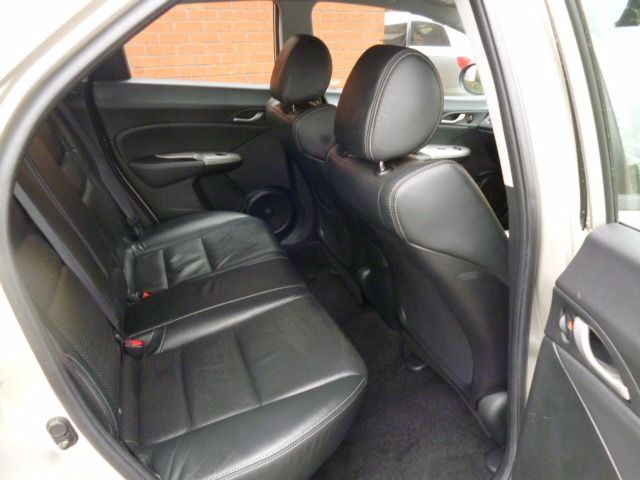 2008 HONDA CIVIC 1.8 I-VTEC 5d image 6