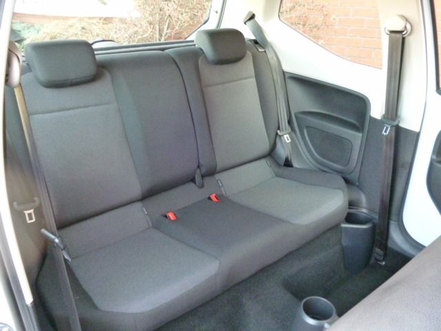 2013 VOLKSWAGEN UP! 1.0 3d image 6