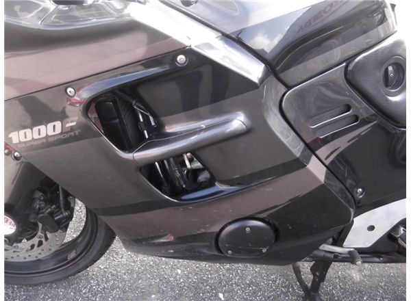 1993 Honda CBR1000F image 6