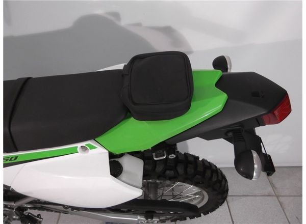 2009 KAWASAKI KLX250 image 7