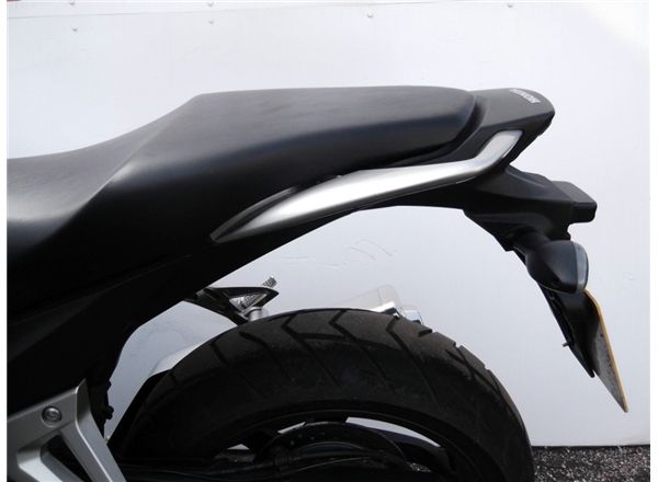 2011 HONDA VFR800X CROSSRUNNER image 5