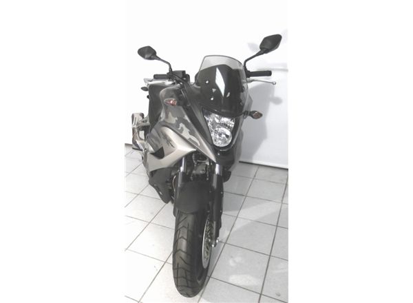 2012 HONDA VFR800X CROSSRUNNER image 2