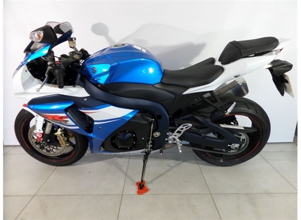 2012 SUZUKI GSXR1000 L2 image 5