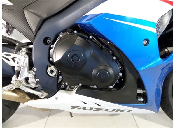 2012 SUZUKI GSXR1000 L2 image 7