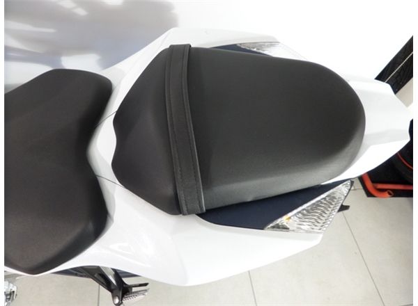 2012 SUZUKI GSXR1000 L2 image 9