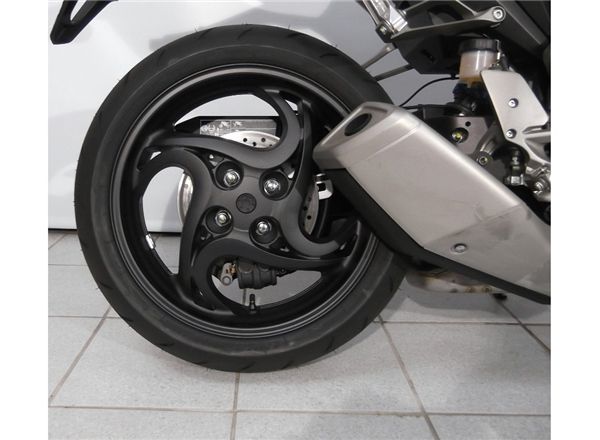 2011 HONDA CB1000R image 4