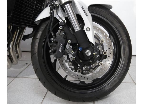 2011 HONDA CB1000R image 6